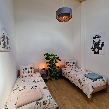 Ferienwohnung Eifeloase Нидегген Экстерьер фото