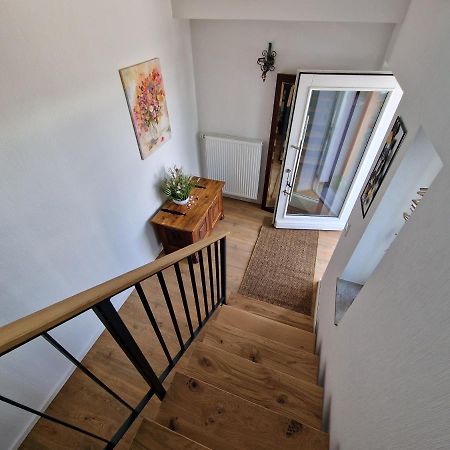 Ferienwohnung Eifeloase Нидегген Экстерьер фото
