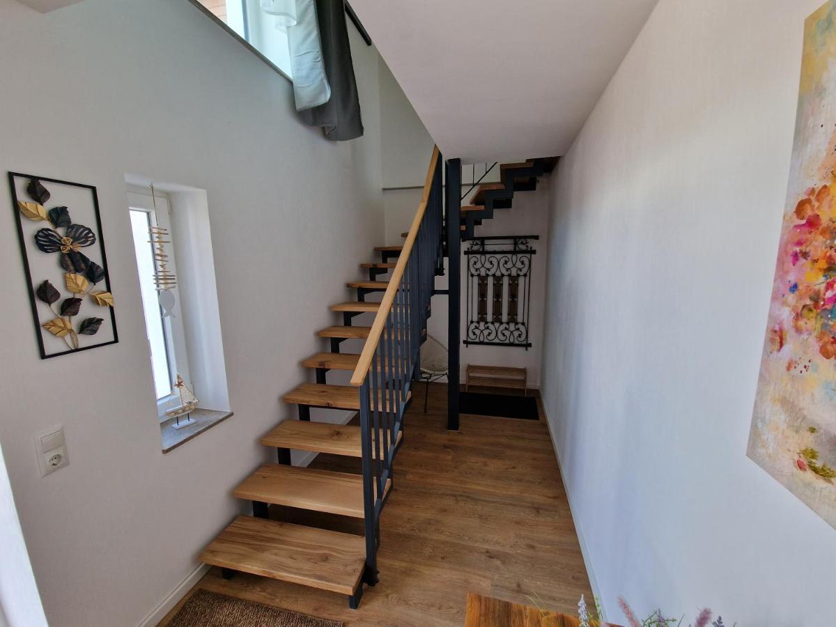 Ferienwohnung Eifeloase Нидегген Экстерьер фото