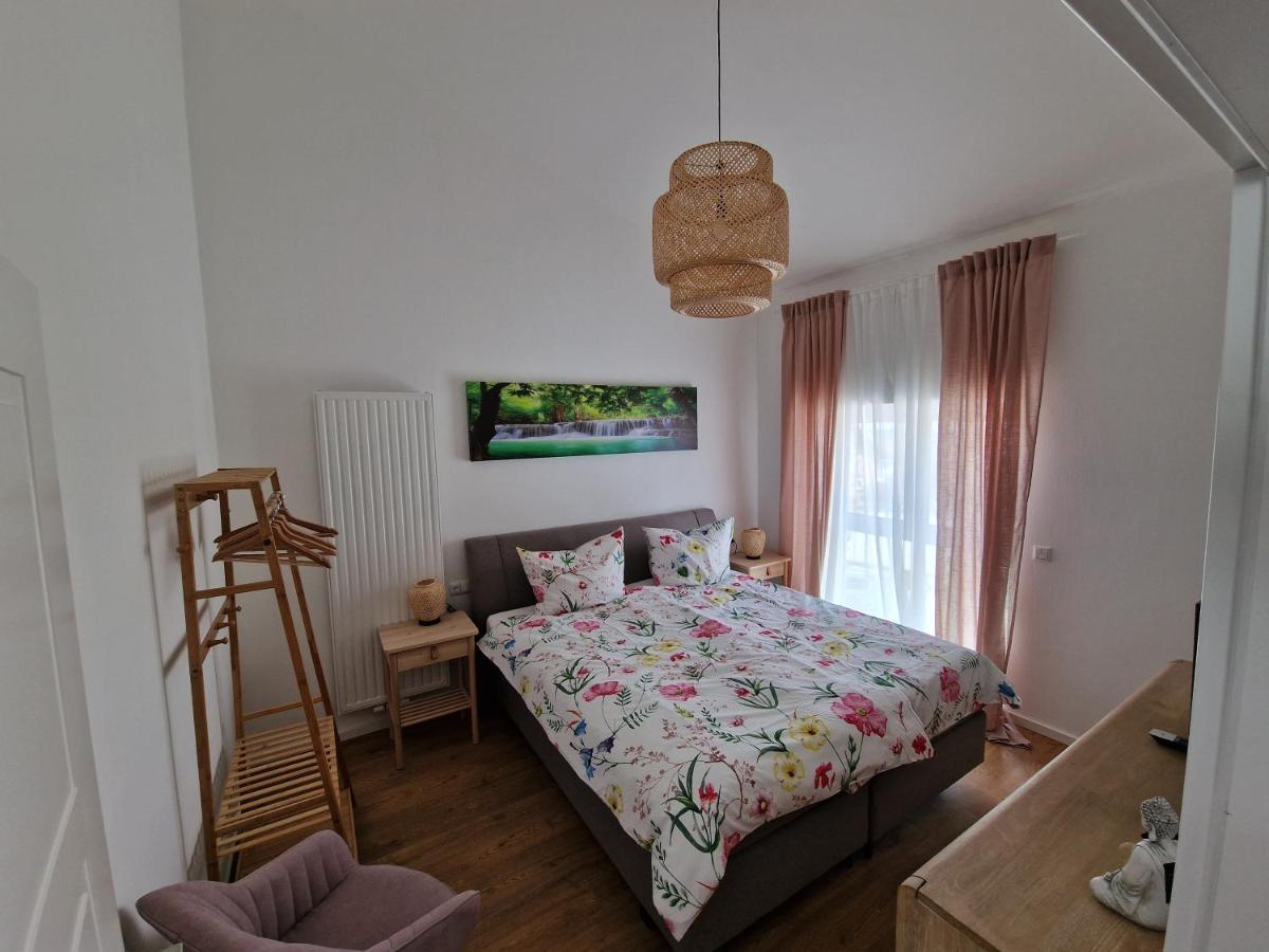 Ferienwohnung Eifeloase Нидегген Экстерьер фото