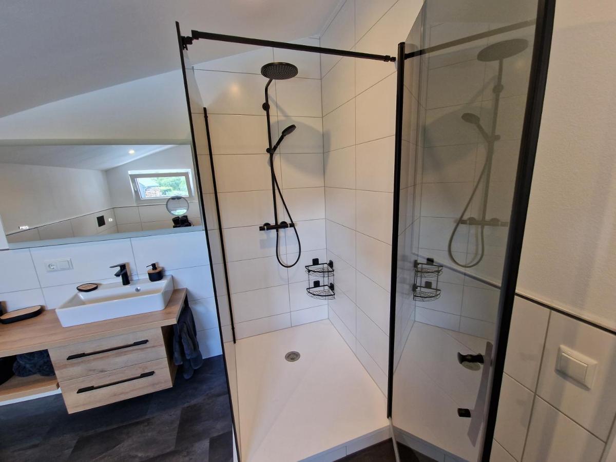 Ferienwohnung Eifeloase Нидегген Экстерьер фото