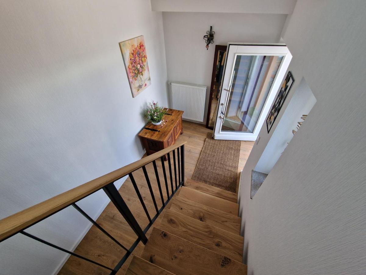 Ferienwohnung Eifeloase Нидегген Экстерьер фото