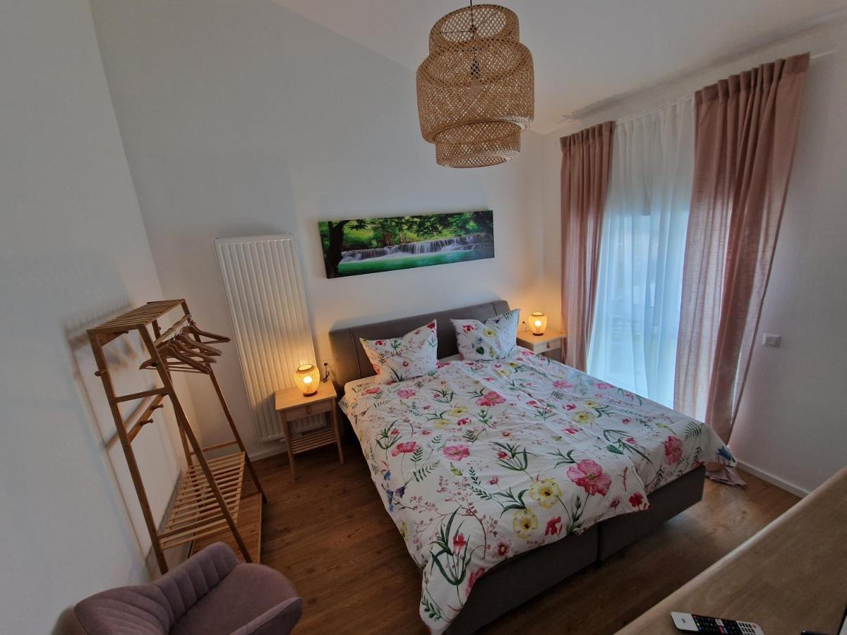 Ferienwohnung Eifeloase Нидегген Экстерьер фото
